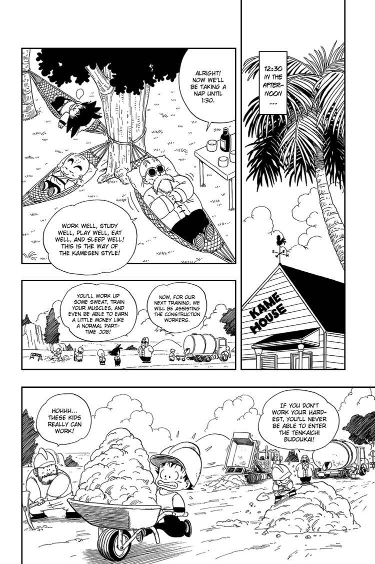 Dragon Ball Chapter 30.044 26